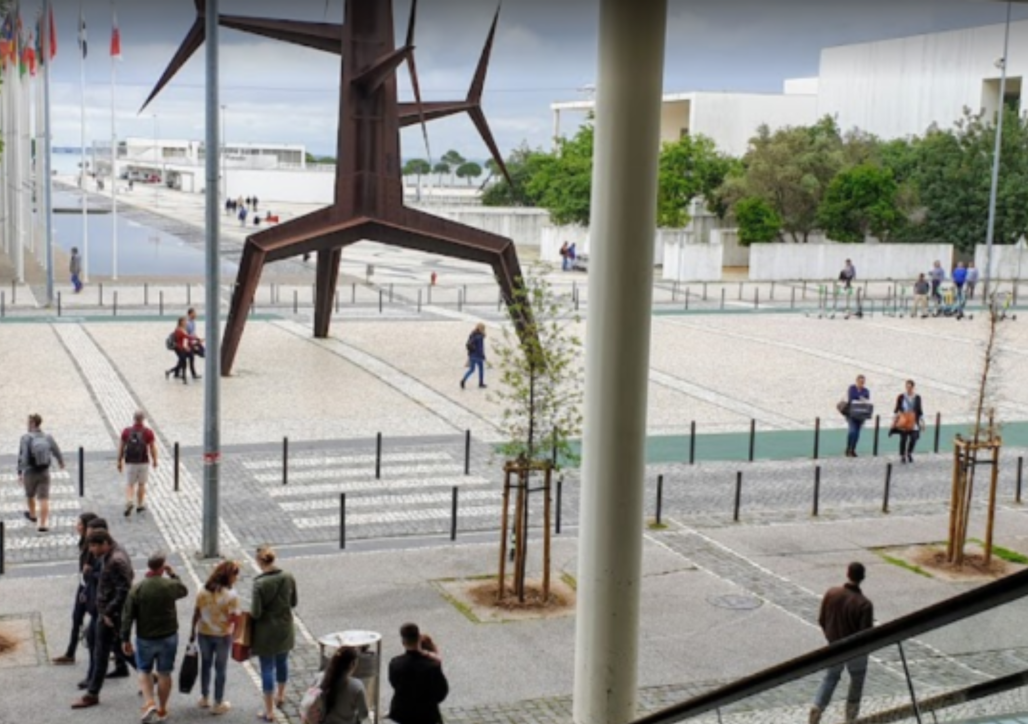 OSINT Challenge Image